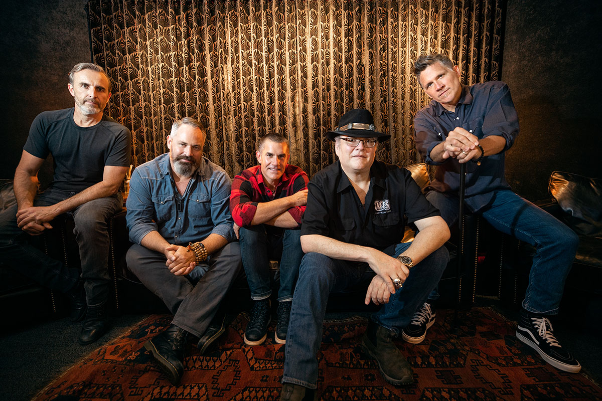 Blues Traveler