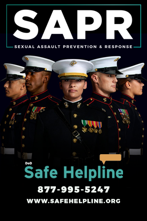 Sexual Assault Prevention and Response