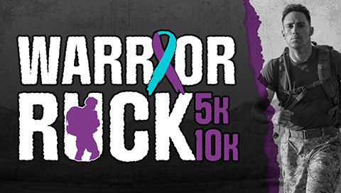 Warrior Ruck 5k/10k