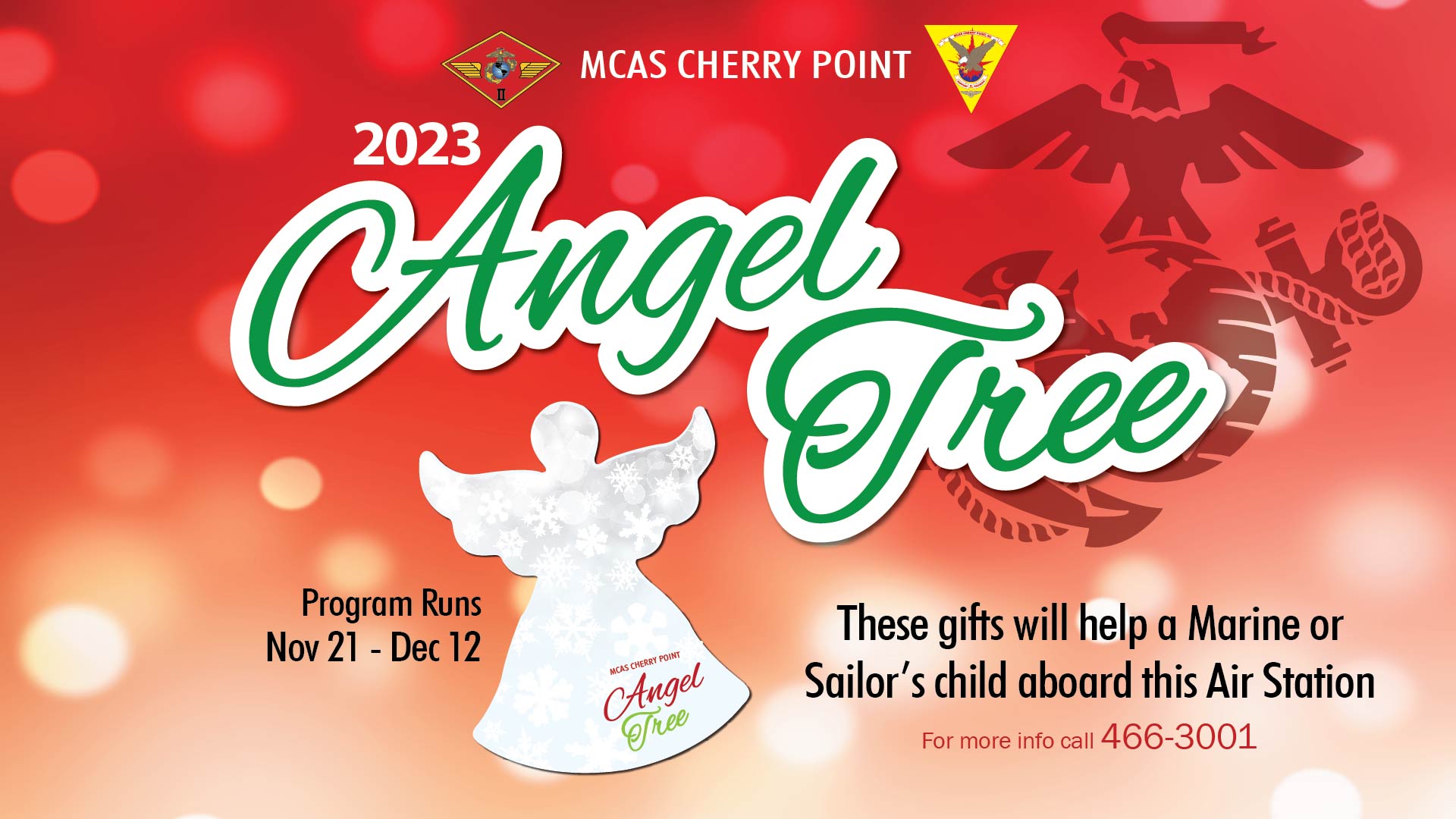 Angel Tree