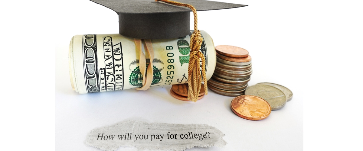 Marine College Financing How-To List