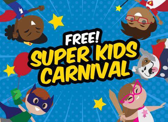 Super Kids Carnival