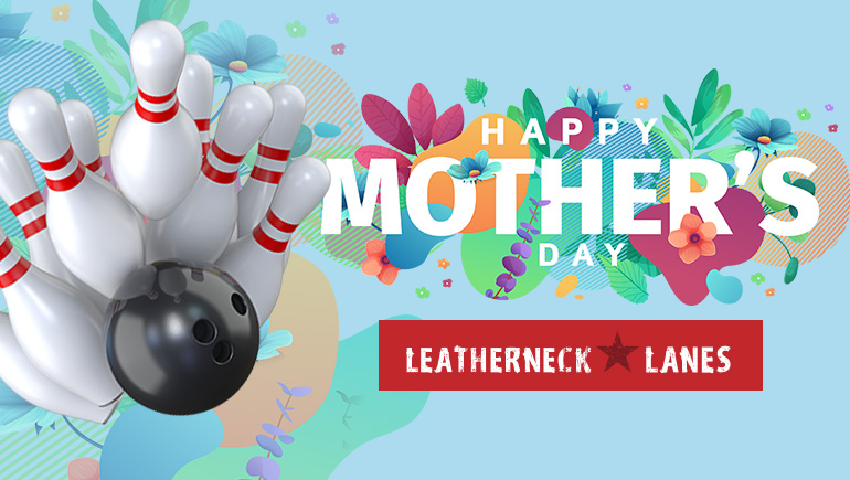 Mother's Day Bowl