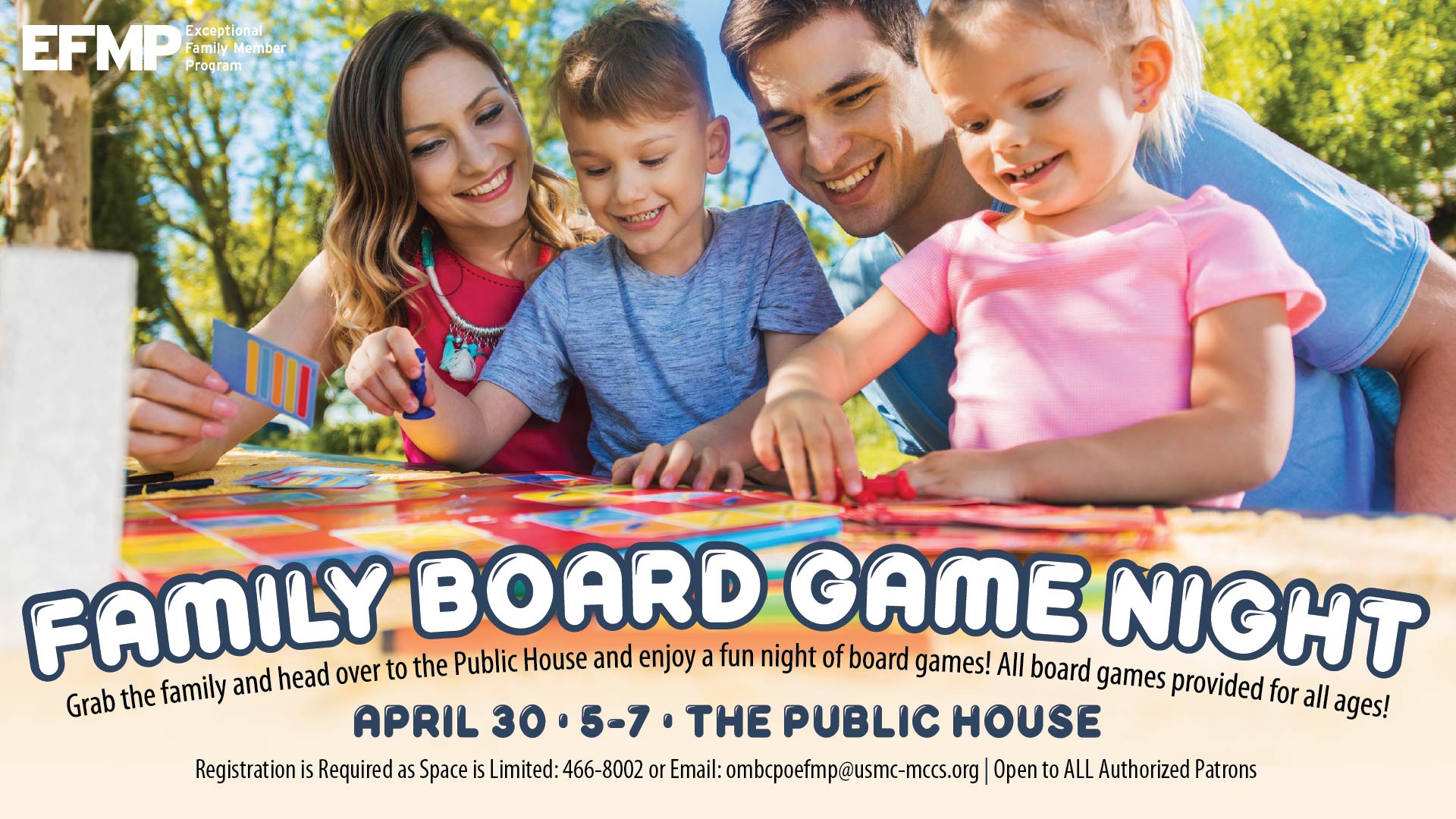 Youth Fitness (Ages 5-6)