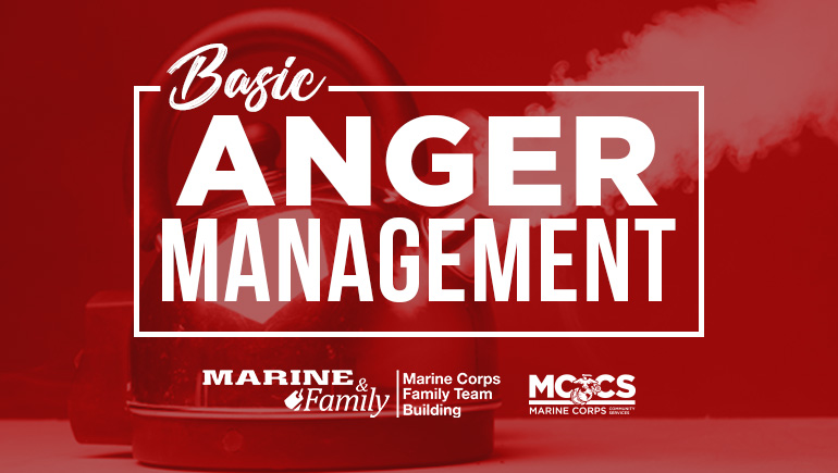 Basic Anger Management