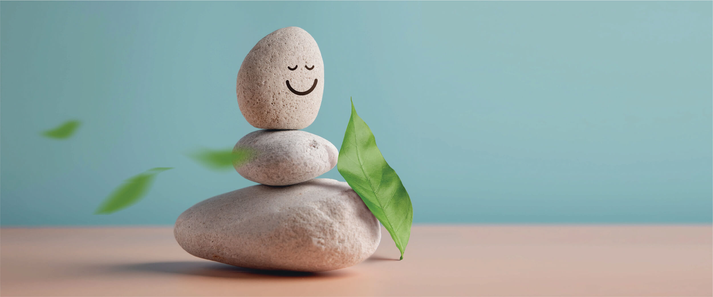 Reset, Relax, and Recharge by Practicing Mindfulness