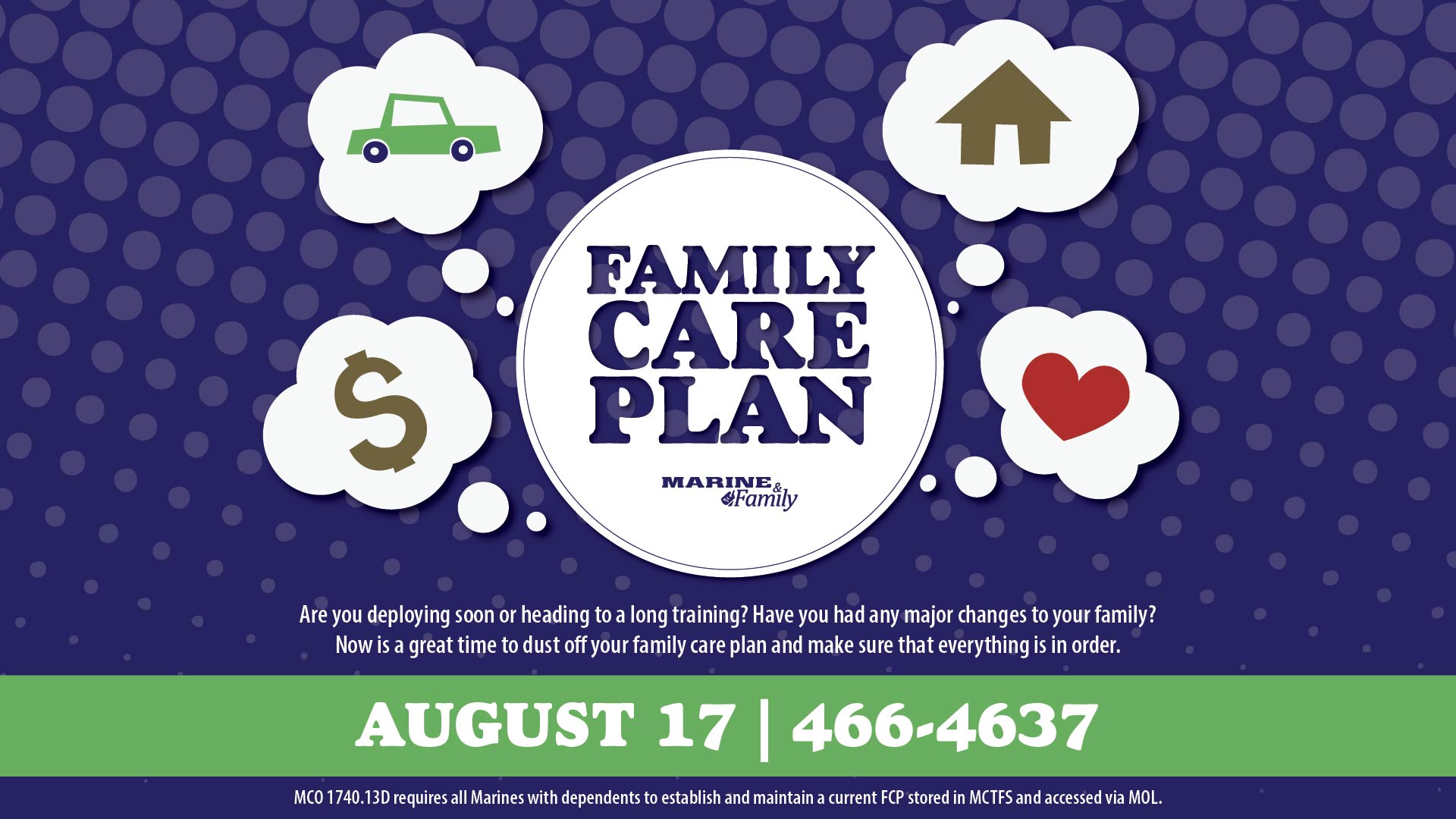 Family Care Plan