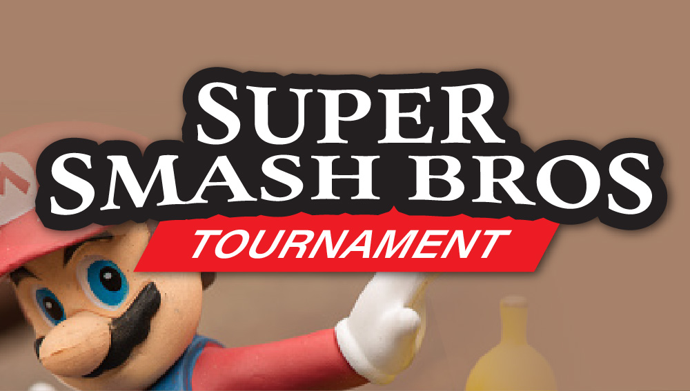 Super Smash Bros Tournament