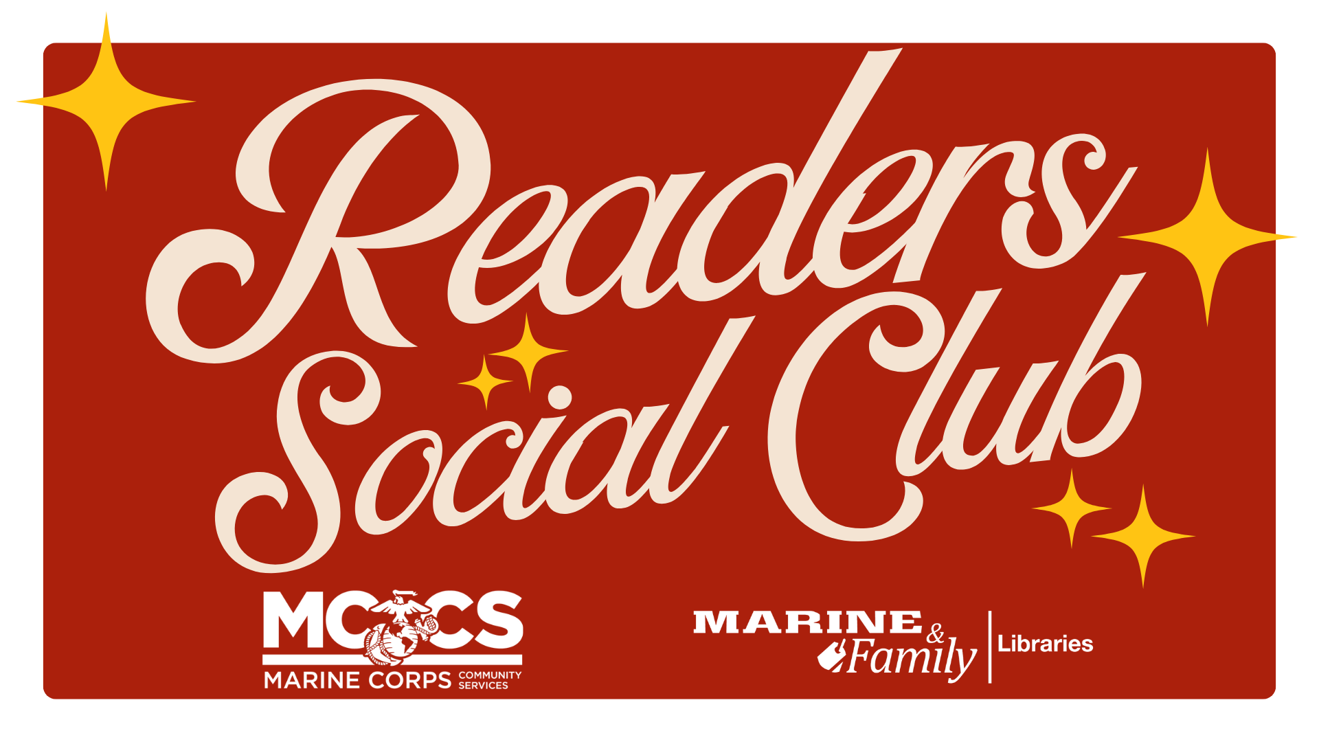 Readers Social Club