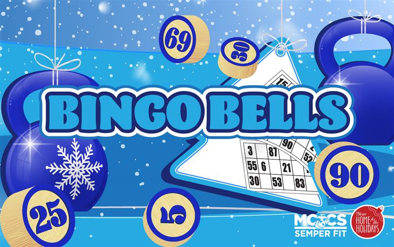 Bingo Bells