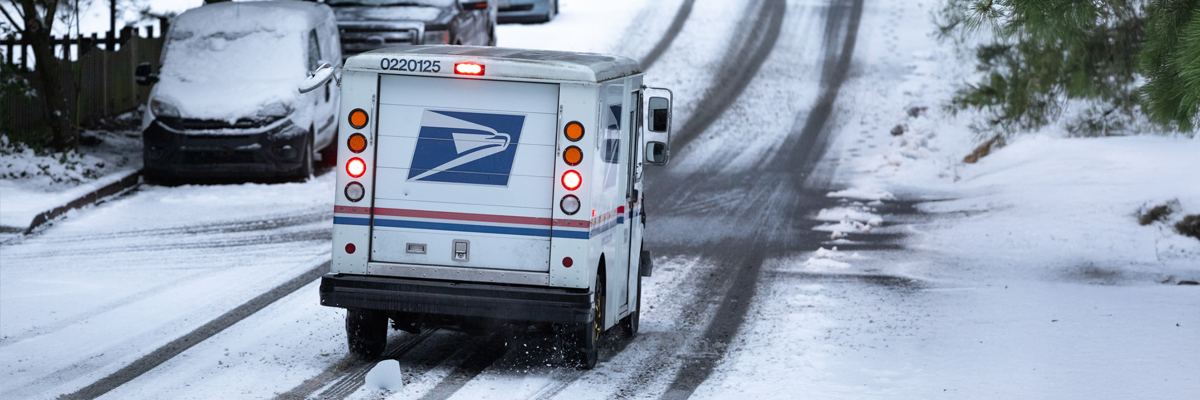 USPS 2025 Holiday Shipping Dates For Military Mail