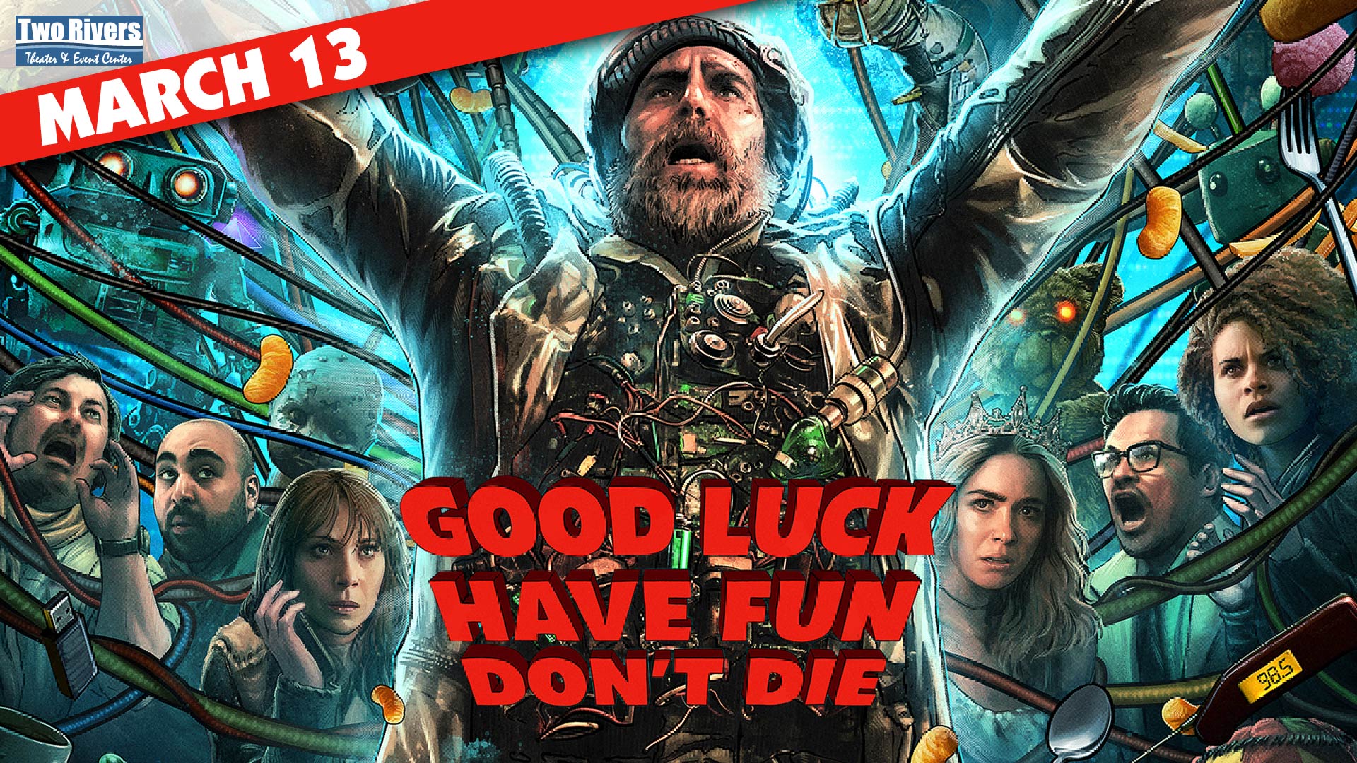 Youth Fitness (Ages 5-6)