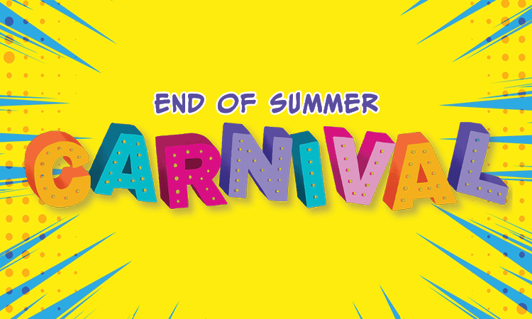 End of Summer Carnival