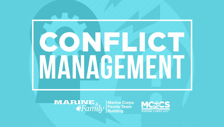 Conflict Management