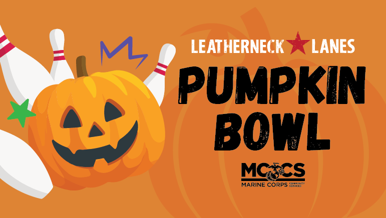 Pumpkin Bowl