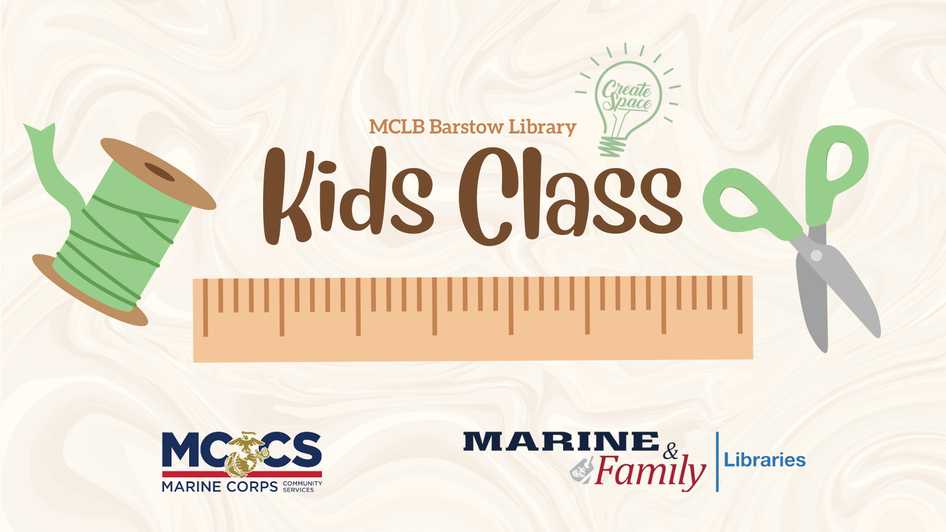 Kids Class