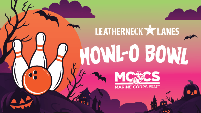 Howl-O Bowl