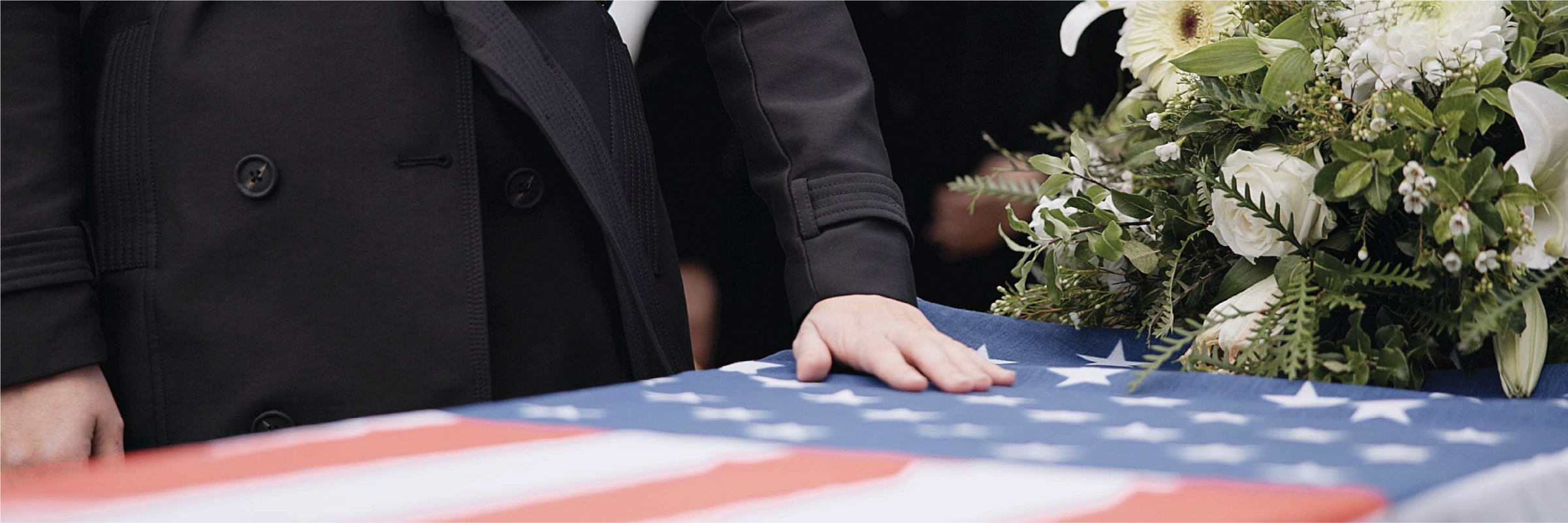 Honoring Our Own Throughout Gold Star Awareness Month