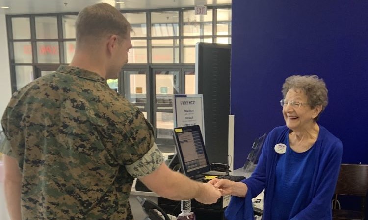 Youth Fitness (Ages 5-6)