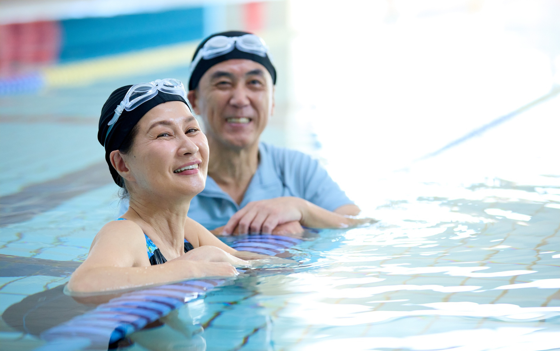 Youth Fitness (Ages 5-6)