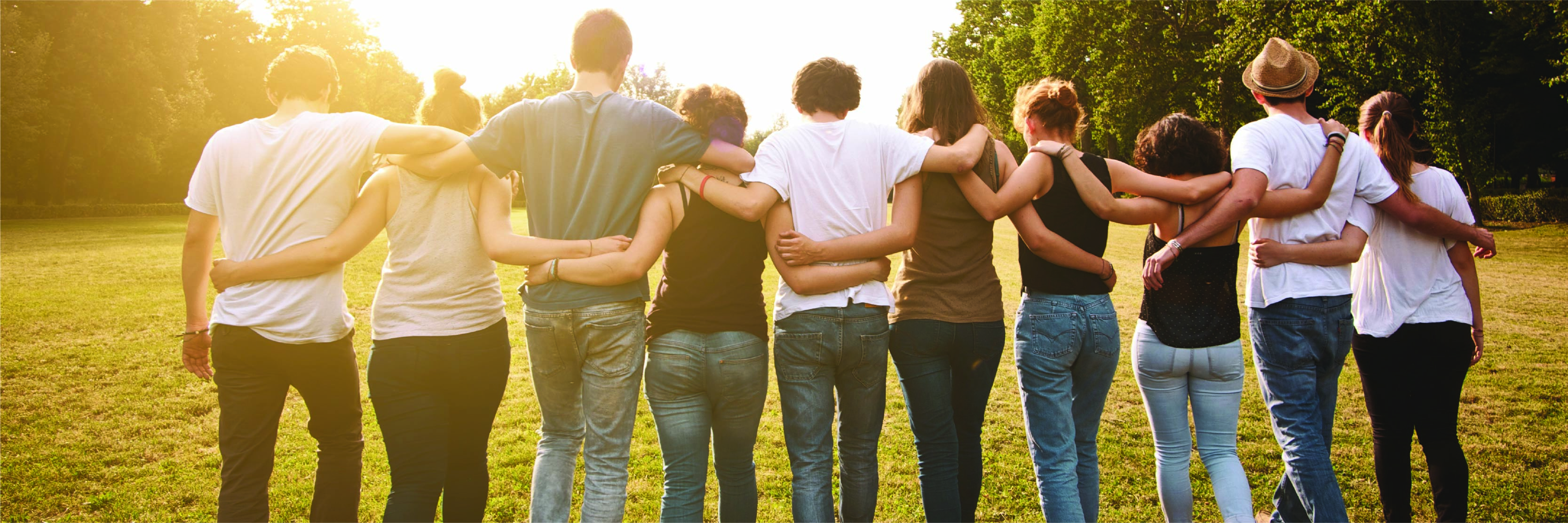 Find Your People: Support Resources for Military Families