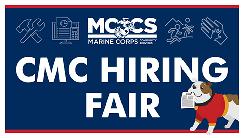 CMC Hiring Fair