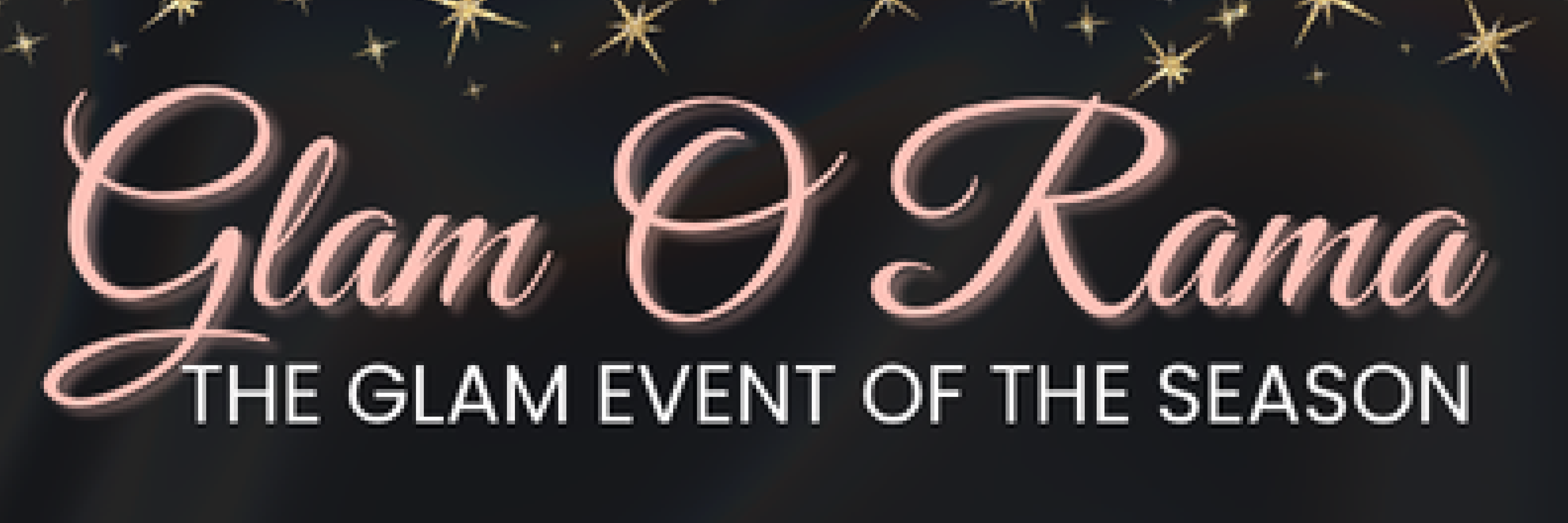Glam o Rama - What's Up Wednesday