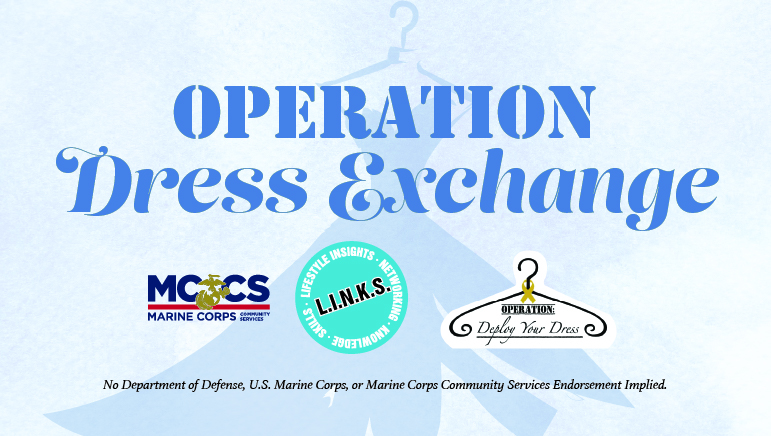 Operation Dress Exchange
