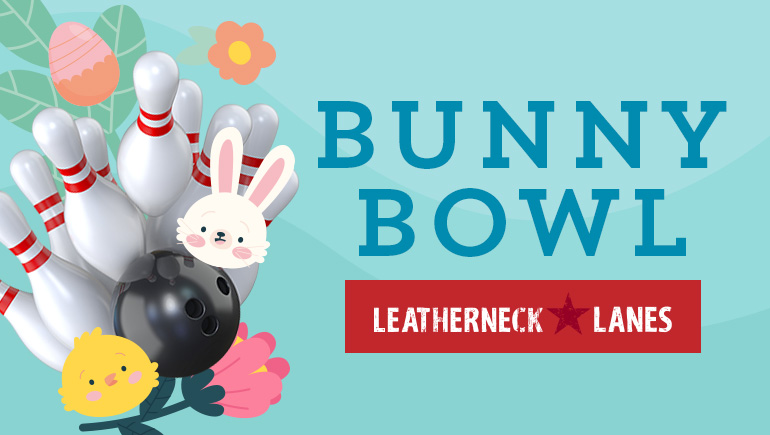 Bunny Bowl