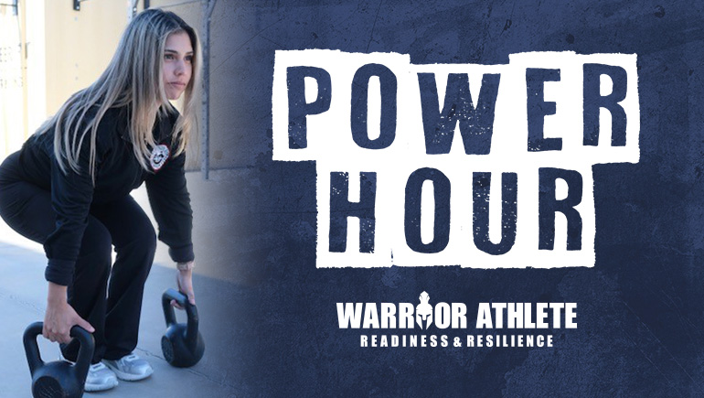 Youth Fitness (Ages 5-6)