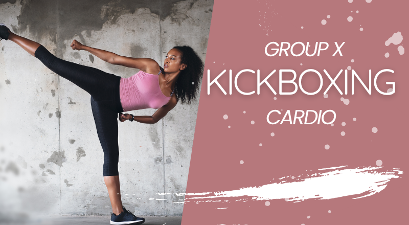 Kickboxing