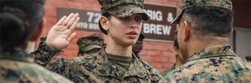 Building Mental Fitness for Mission Readiness