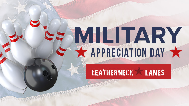 Military Appreciation Day