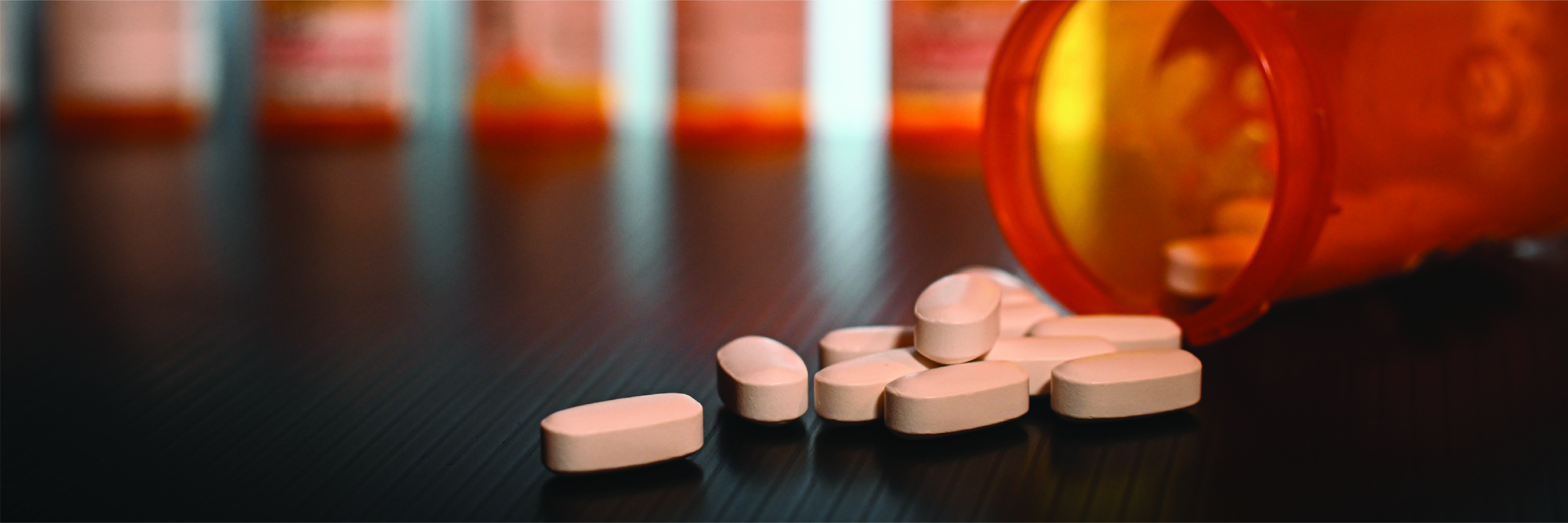 Clear Your Cabinet, Secure the Force