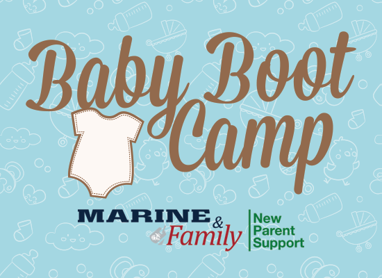 Baby Boot Camp