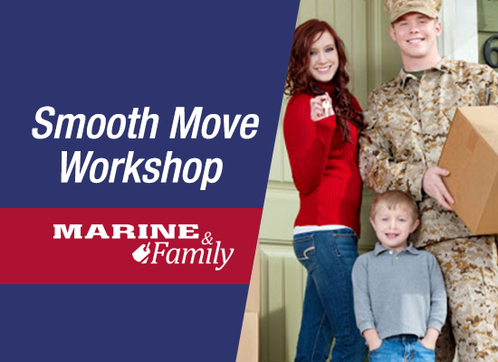 Smooth Move Workshop