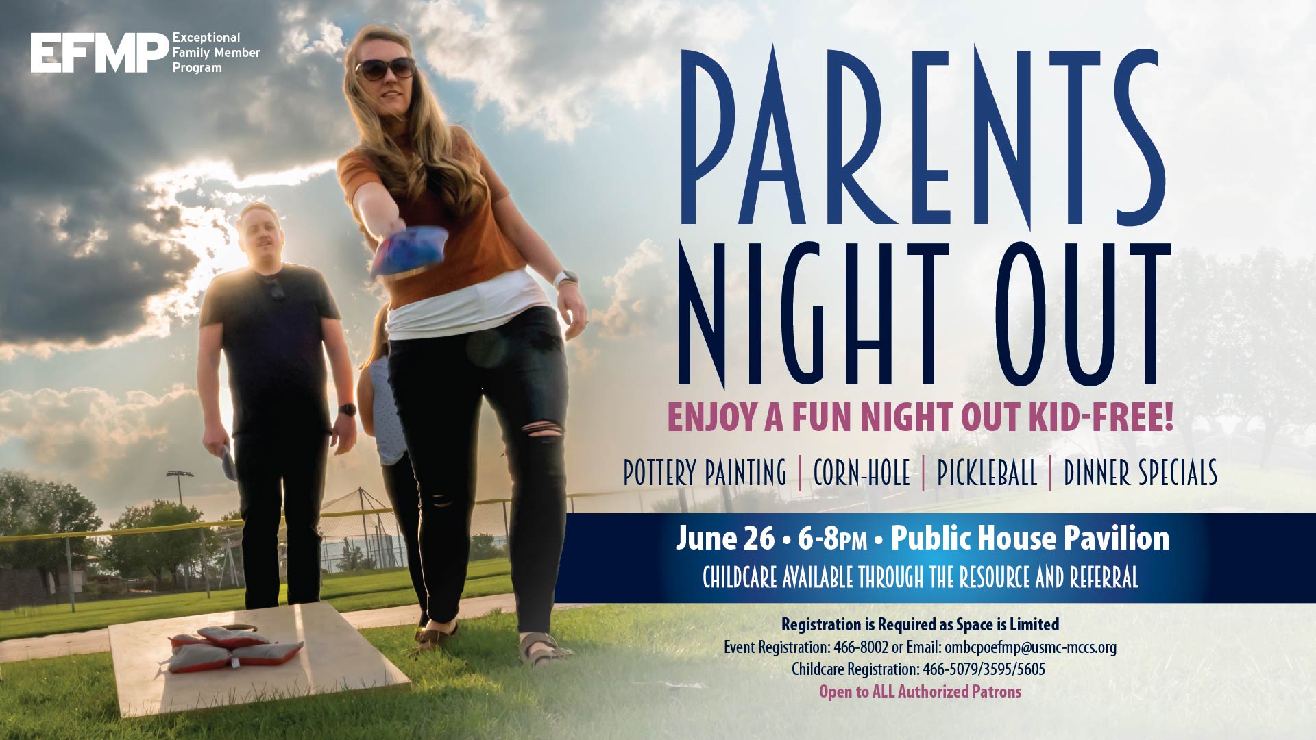 Youth Fitness (Ages 5-6)
