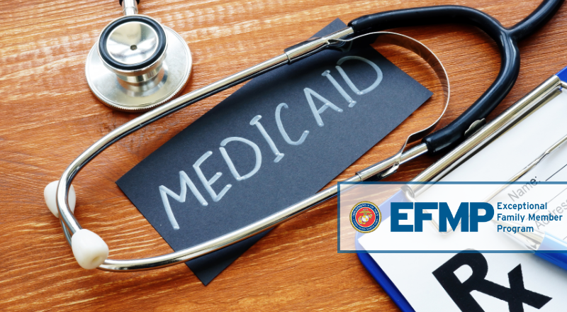 SSI/SSDI and Medicaid Waiver