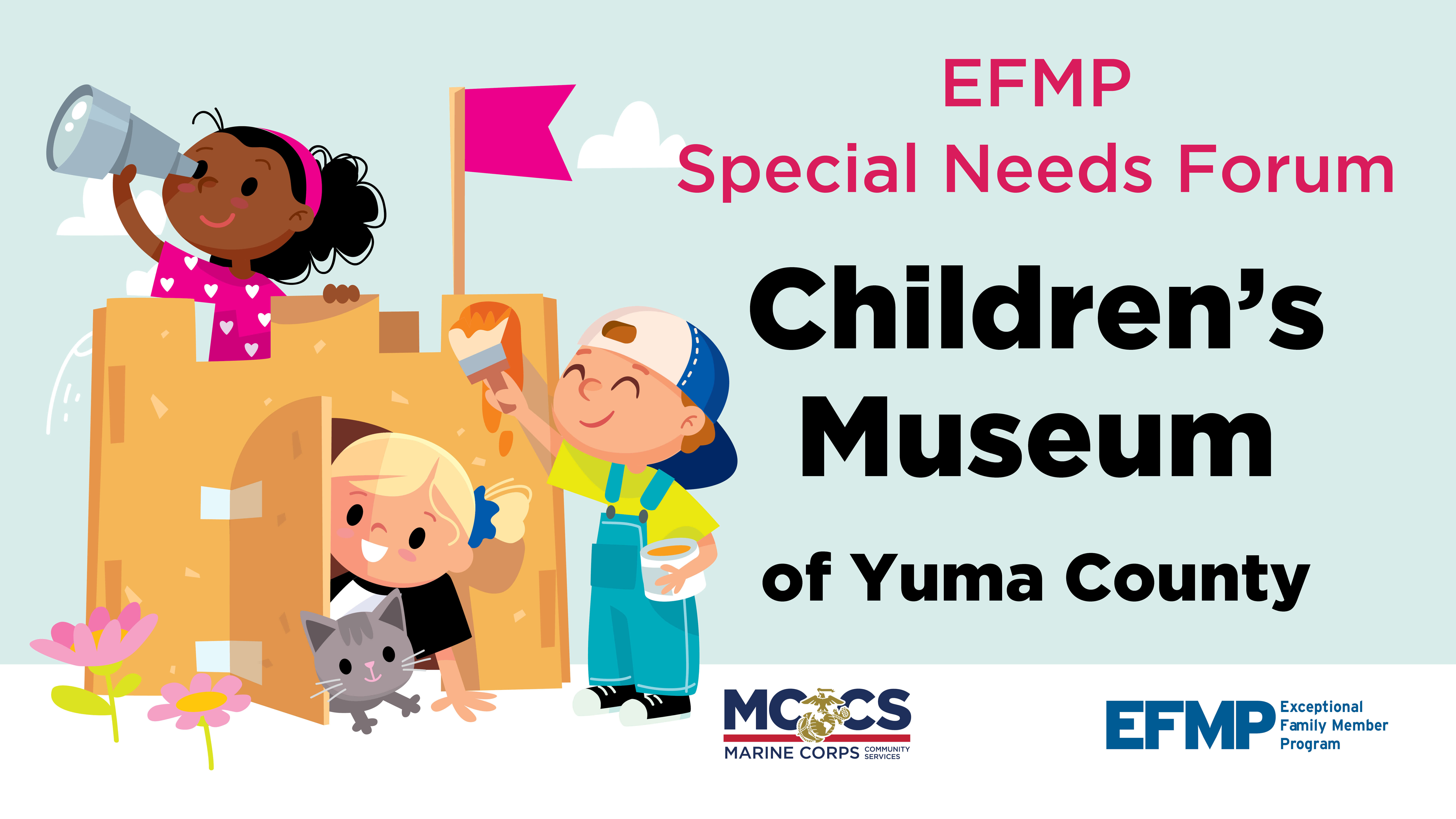 Special Needs Forum