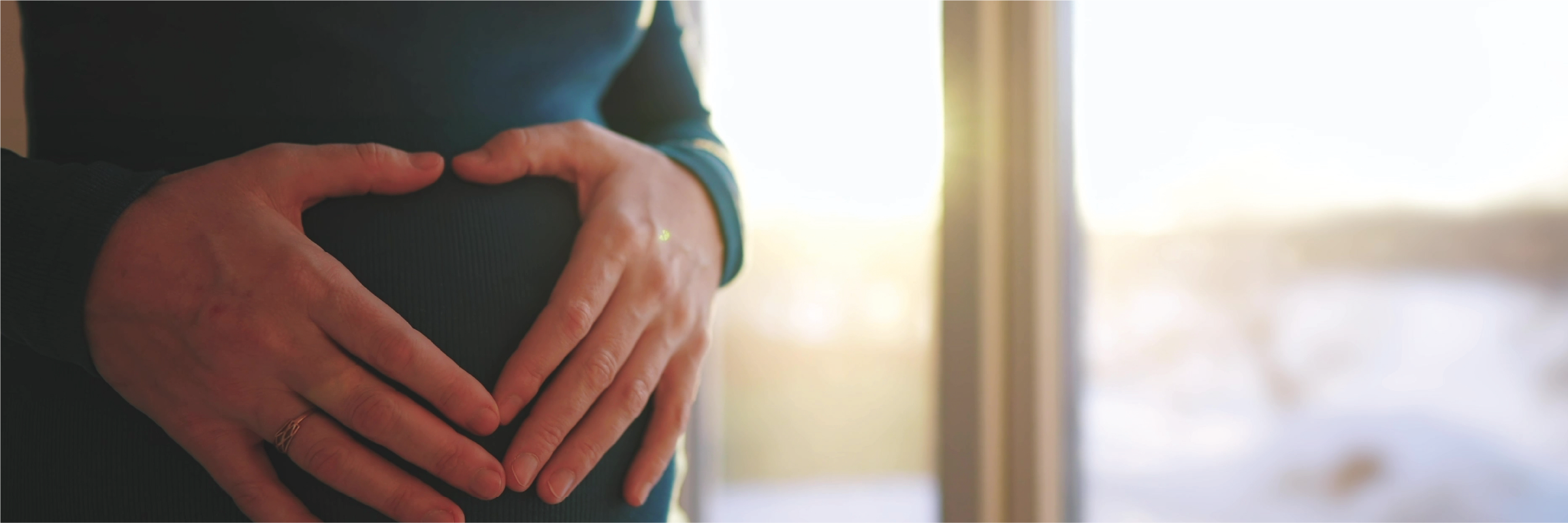 World Maternal Mental Health Day