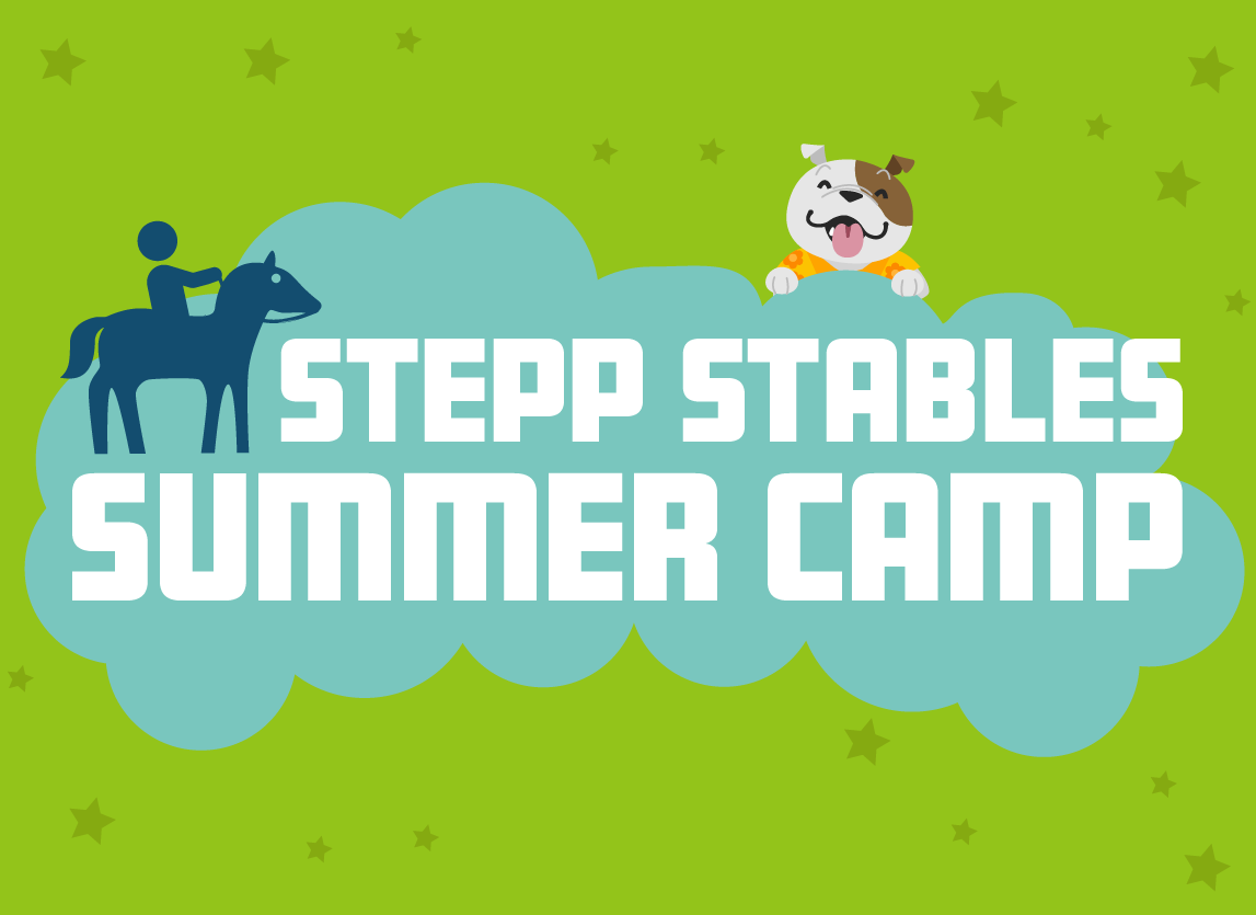 Stepp Stables Summer Camp: Session I