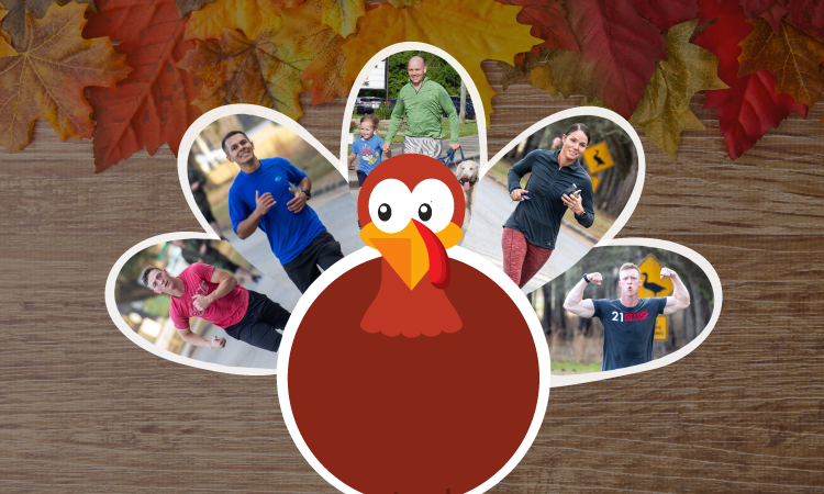 Turkey Trot Fun Run