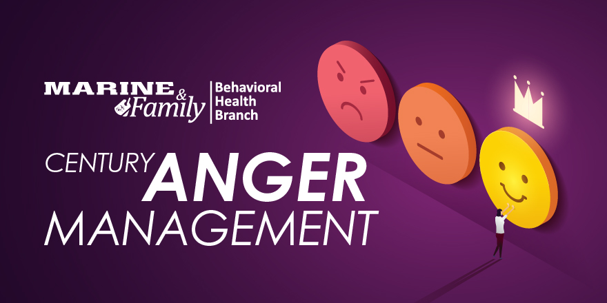 Century Anger Management