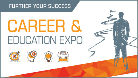 Career & Education Expo