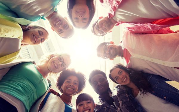 Youth Fitness (Ages 5-6)