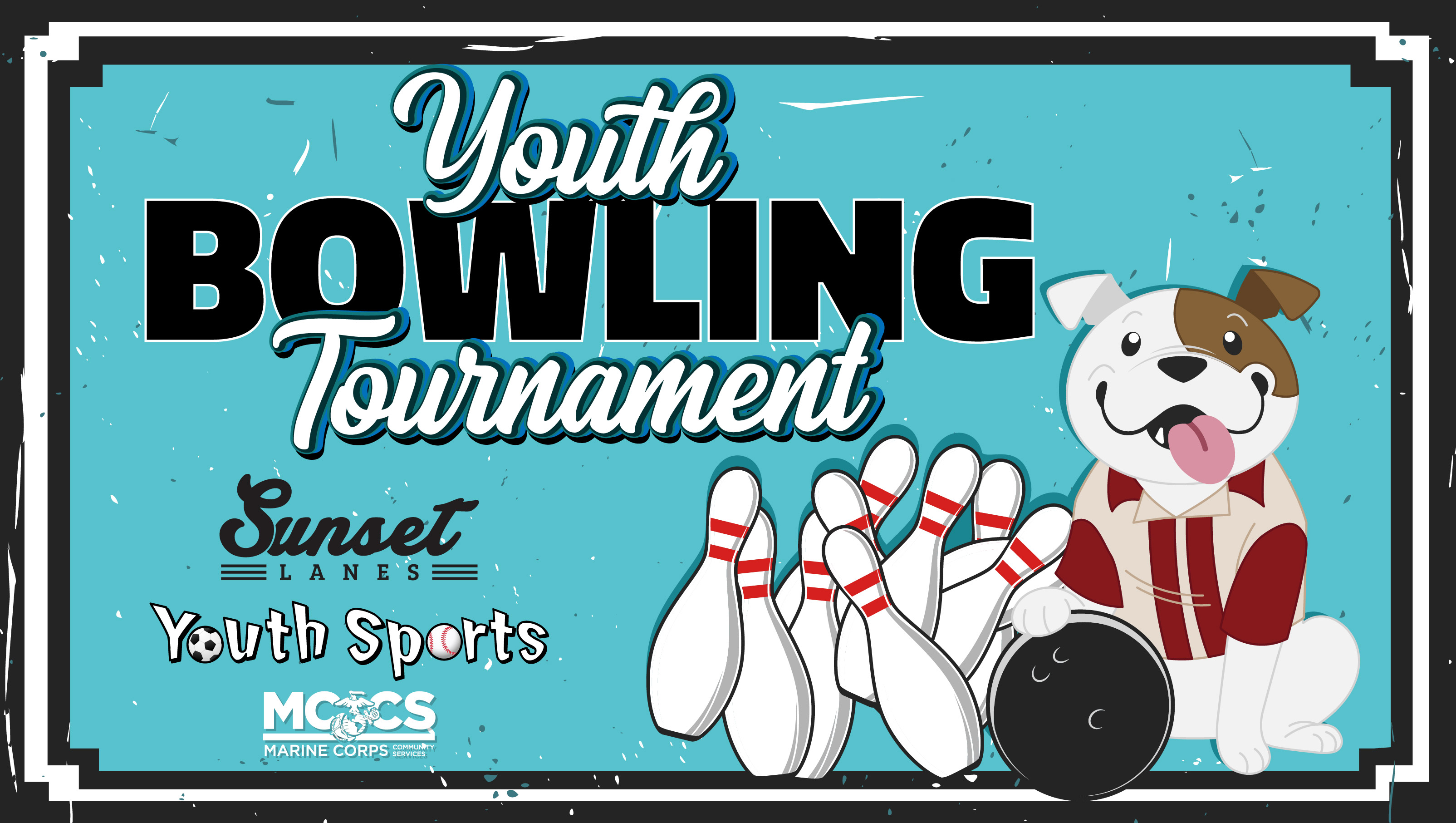 Youth Bowling Tournament