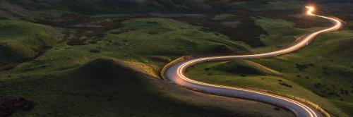 EFMP: Early Intervention Roadmap 