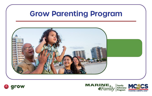 Grow Parenting Program