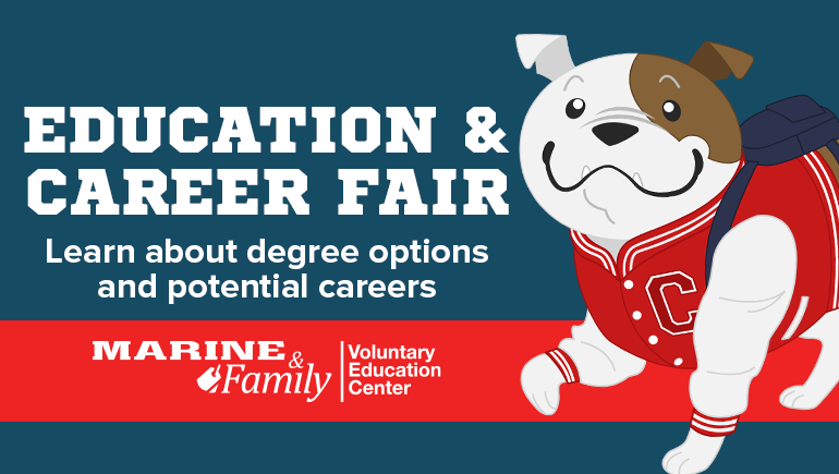 Education/Career Fair