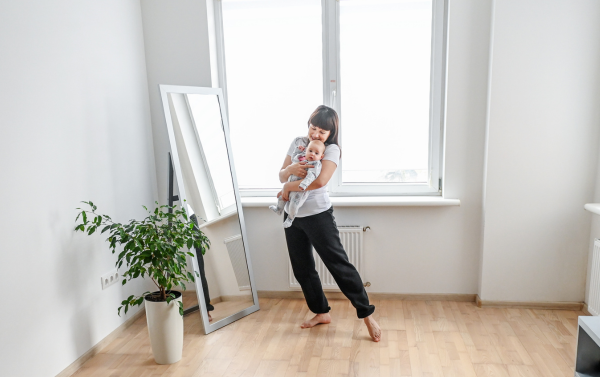 Youth Fitness (Ages 5-6)